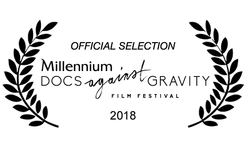Docs Against Gravity 2018 Polonia – Selección oficial